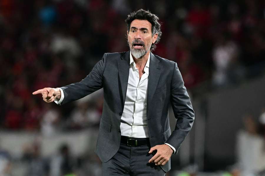 Eduardo Domínguez