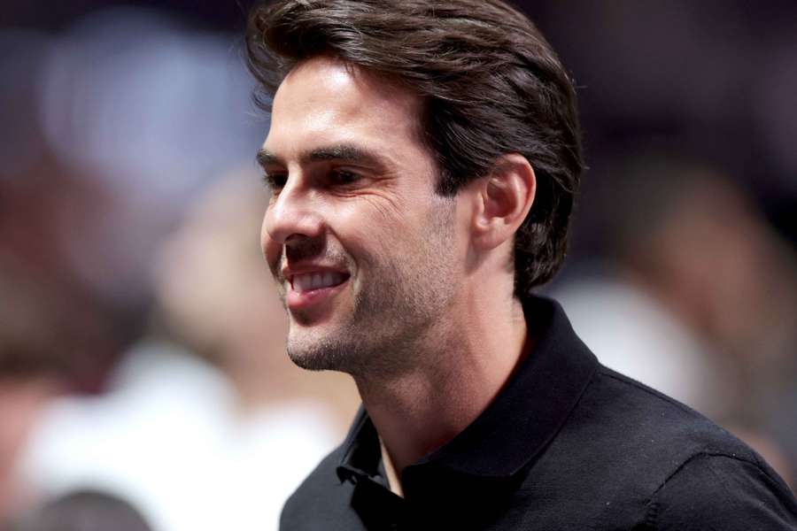 Kaká valora a la selección mexicana