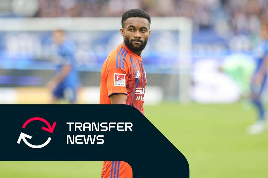 Aktuelle News zum Winter-Transferfenster 2026 Aktuelle News zum Winter-Transferfenster 2026