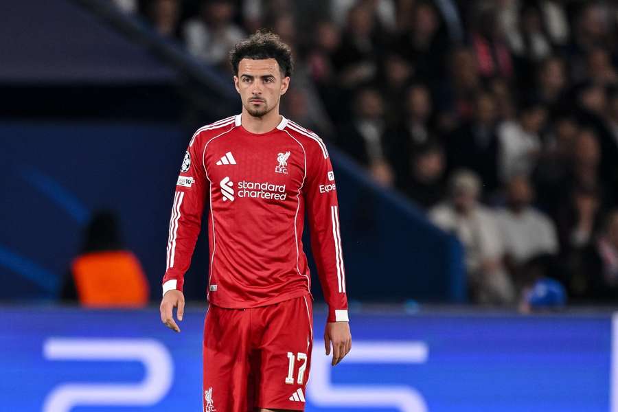 Zotrvá Jones v Liverpoole? Zotrvá Jones v Liverpoole?