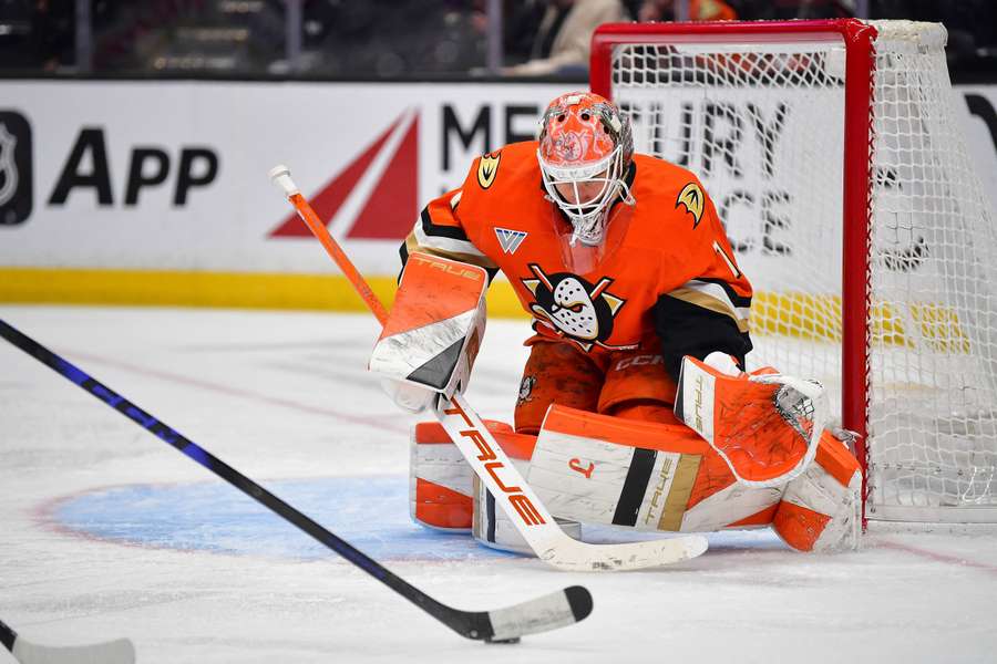 Dostál inkasoval šestkrát z 29 střel. Dostál inkasoval šestkrát z 29 střel.