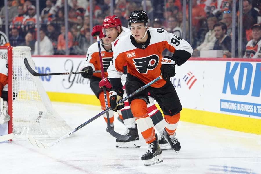 Martone žiaril nadšením.