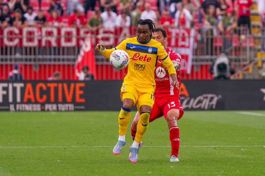 Ademola Lookman