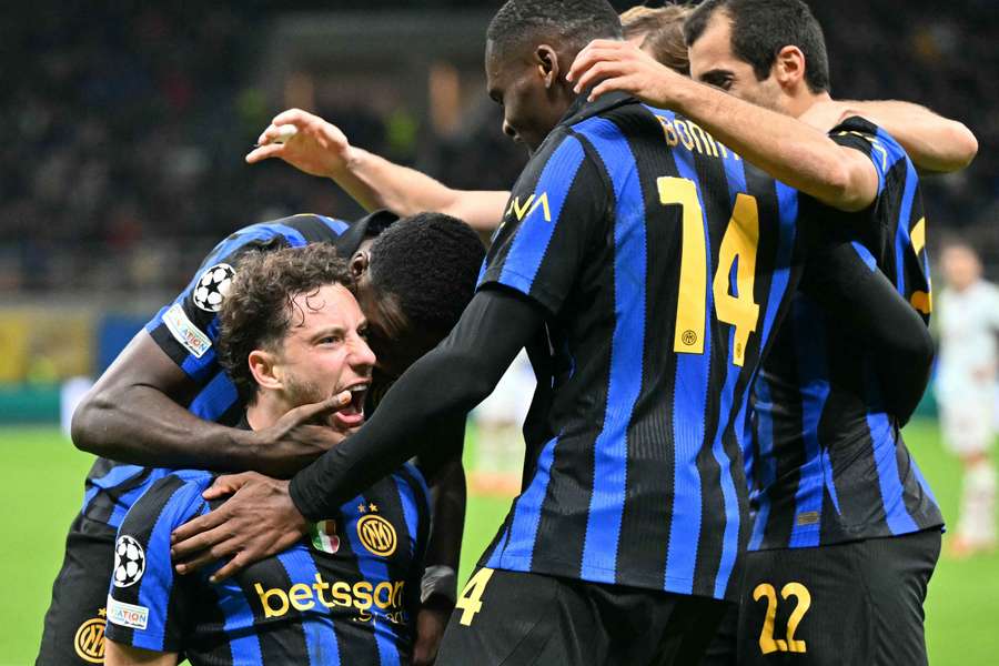 Contro la Fiorentina, l'Inter va a caccia della settima vittoria in otto giornate di Serie A
