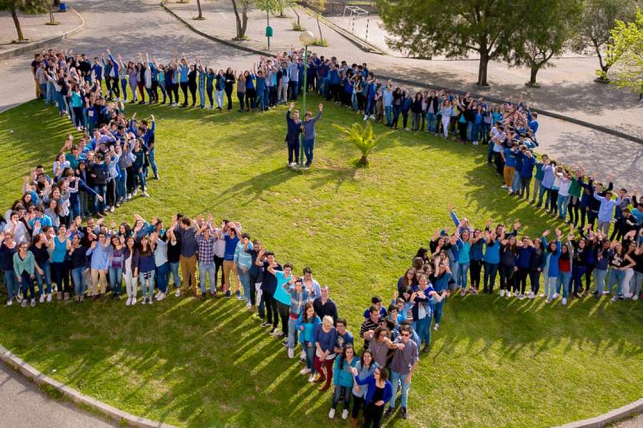 Campeões mundiais e olímpicos embaixadores de corrida promovida por FPA e GNR
