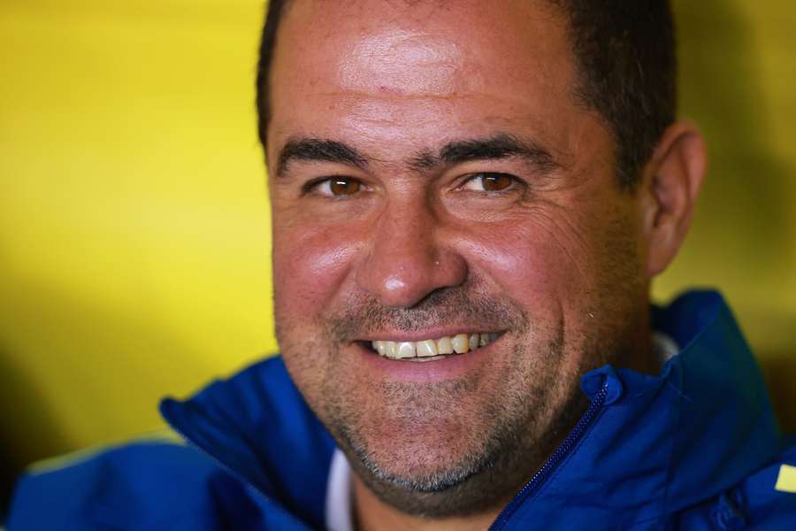 André Jardine dirigirá su partido 100 en el Club América