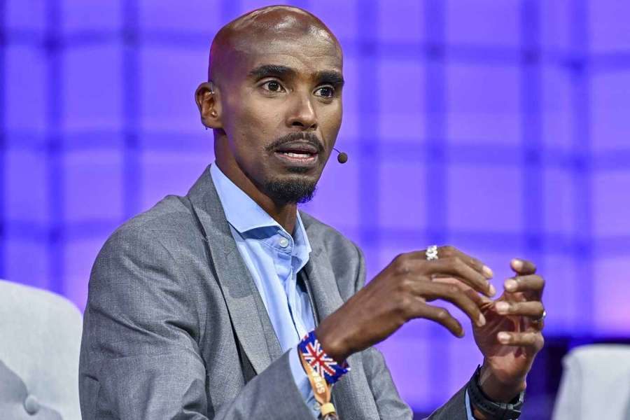 W kenijskiej mekce dla biegaczy Iten trenują Mo Farah i amatorzy