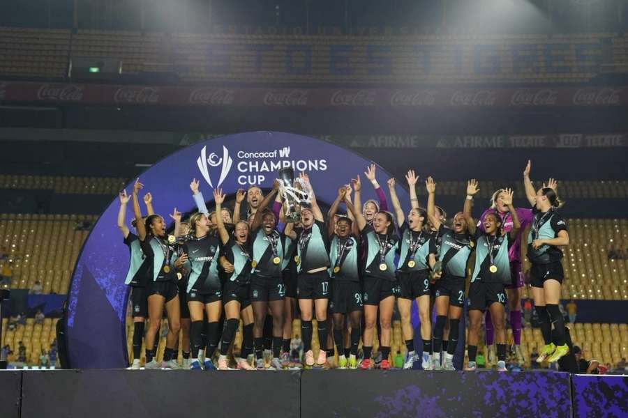 The Week in Women's Football: Reviewing Liga MX, CONCACAF Cup and AFC Champions League