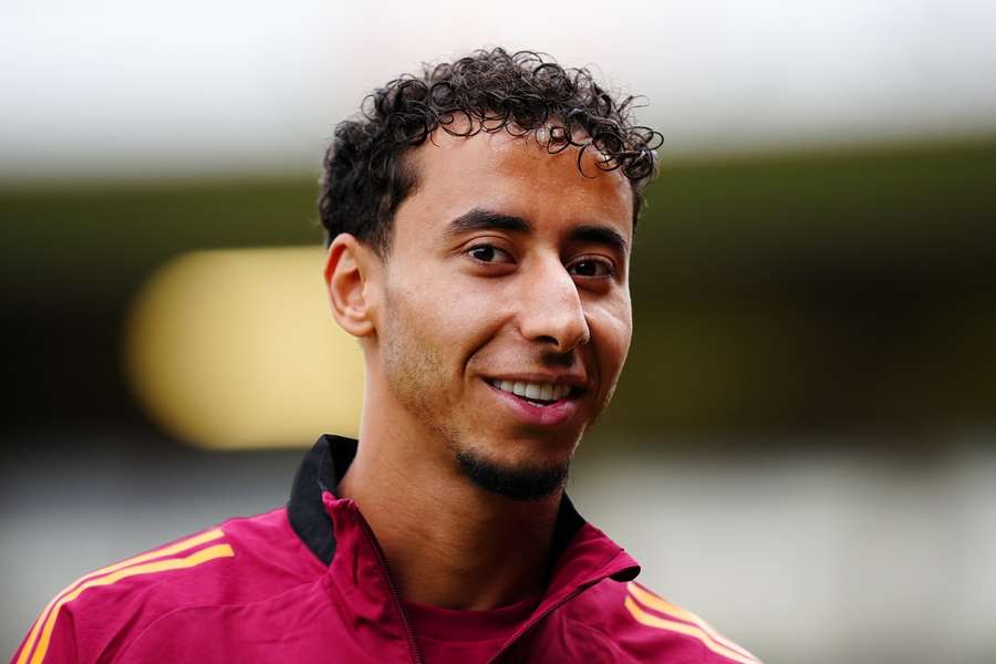 Anass Salah-Eddine has joined PSV on loan