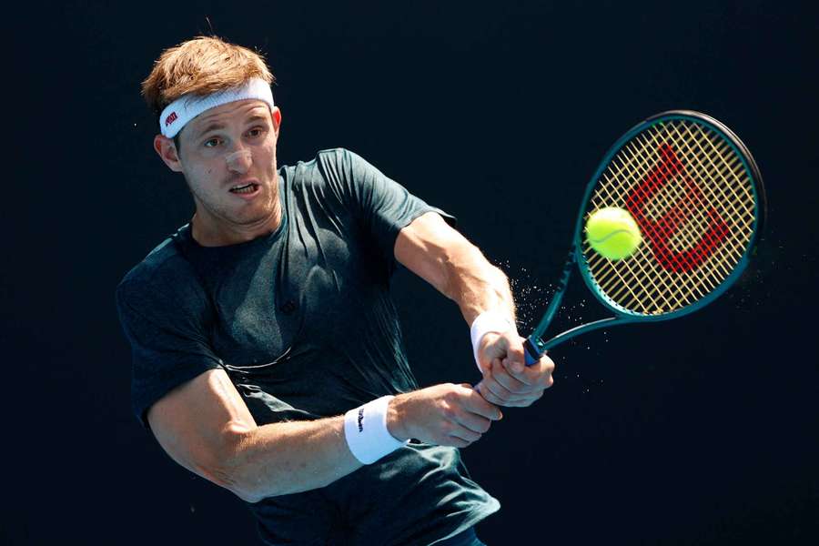 ATP roundup: Nicolas Jarry ousts home-country favourite Elias Ymer in ...