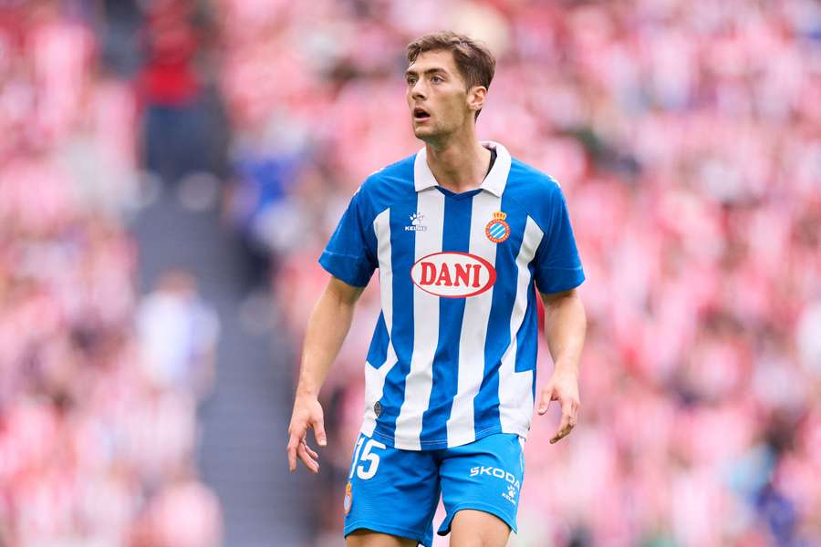 Gragera seguirá de blanquiazul, pero no en el Espanyol sino en el Deportivo de la Coruña
