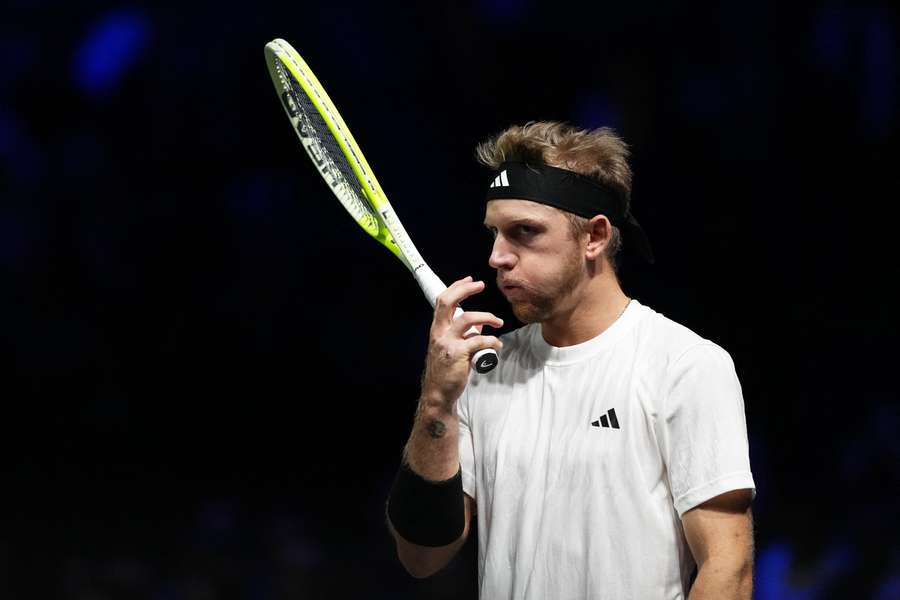 Alejandro Davidovich