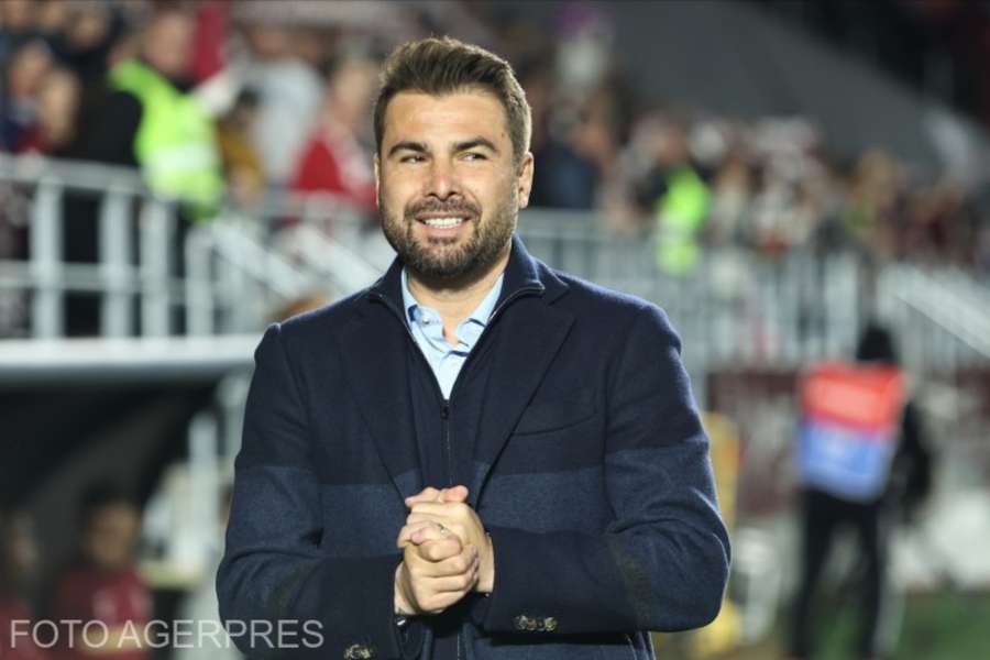 Adrian Mutu