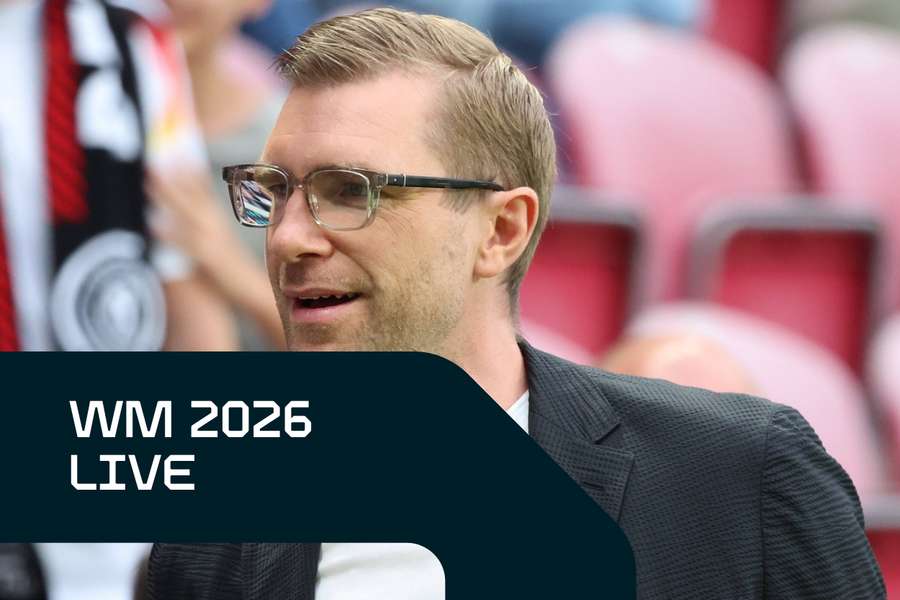 WM 2026 LIVE: Tag 24 mit Kanada vs. Marokko und Paraguay vs. Frankreich WM 2026 LIVE: Tag 24 mit Kanada vs. Marokko und Paraguay vs. Frankreich