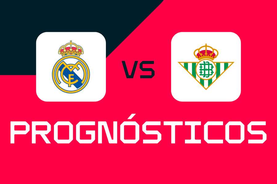 Real Madrid - Betis: Prognósticos, Melhores Apostas e Odds (LaLiga)