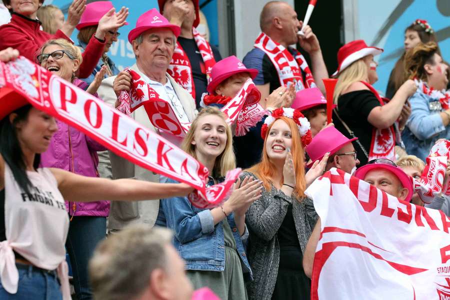 Podczas Letniej Grand Prix w Wiśle będą rywalizować tylko mężczyźni