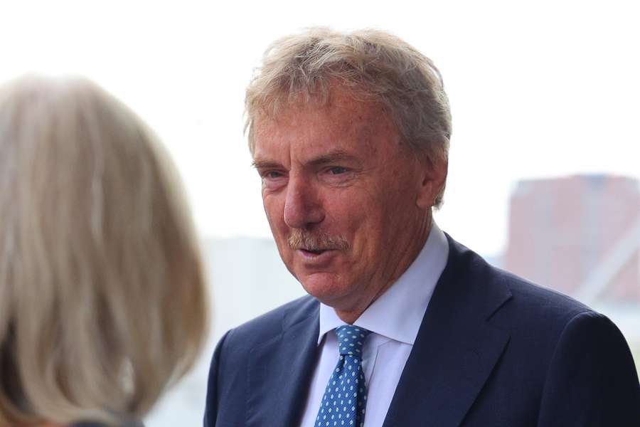 Zbigniew Boniek zaskakuje przed galą Złotej Piłki. "Nagrodę przyznałbym Messiemu"