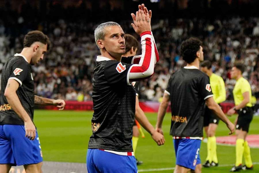 Griezmann wird LaLiga wohl endgültig verlassen