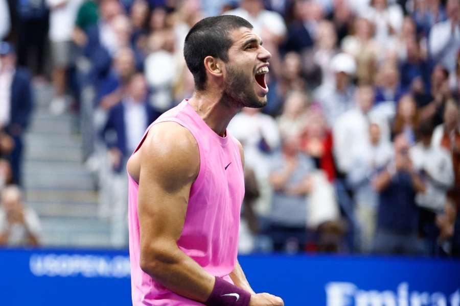 Alcaraz pokonuje Sinnera, zdobywając drugi tytuł US Open i odzyskując pierwsze miejsce w rankingu