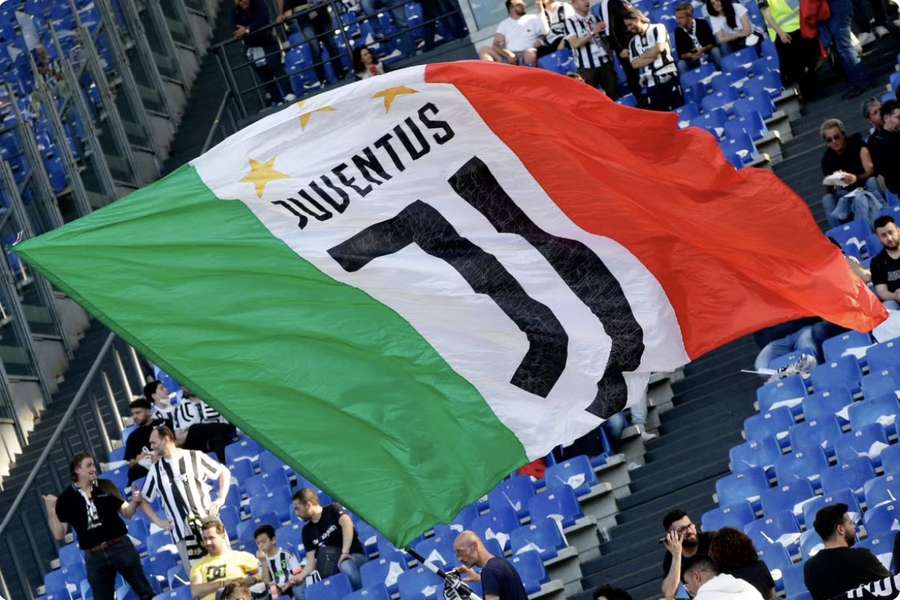 Juventus este anchetată pentru conturile sale, alături de alte echipe din Serie A