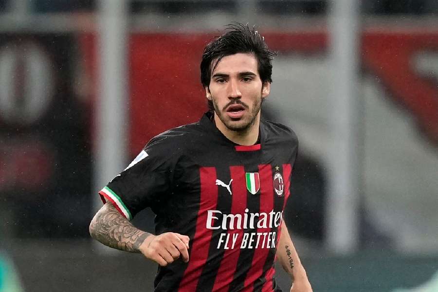 Acord între Newcastle și AC Milan pentru Sandro Tonali