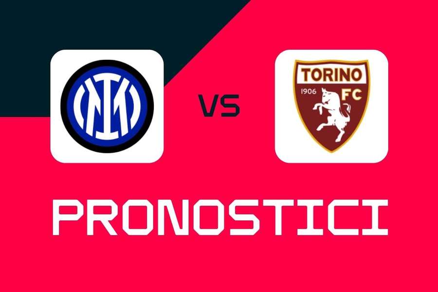 Inter - Torino