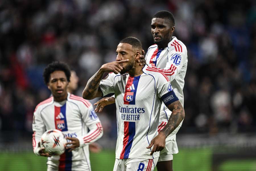 Face à Bâle, un OL minimaliste enchaîne un 3e succès en Ligue Europa