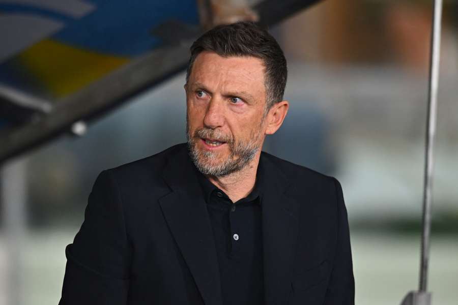 Eusebio Di Francesco