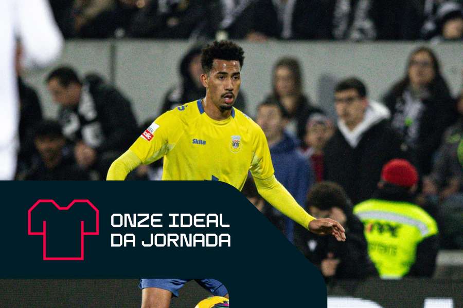 Weverson foi o jogador com a pontuação mais alta