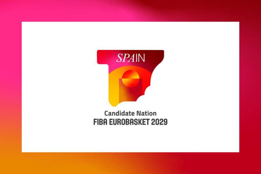 La FEB y la Comunidad de Madrid presentan la candidatura de España al Eurobasket 2029
