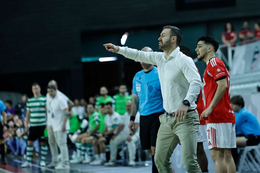 Cassiano Klein celebrou o triunfo