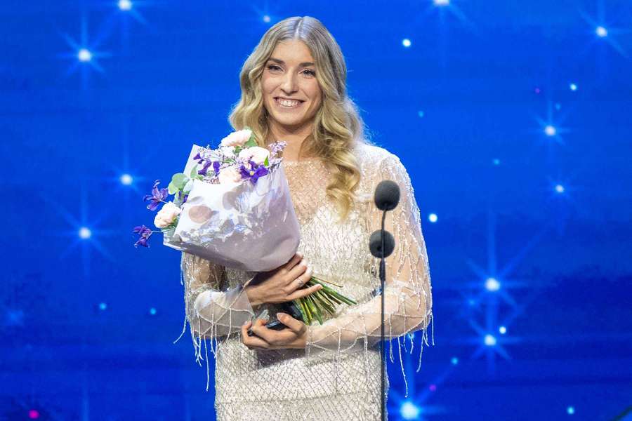 Zapletalová prežila skvelý rok.