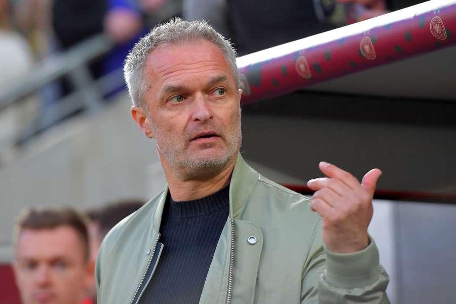 Wück erwartet tiefstehende Österreicherinnen