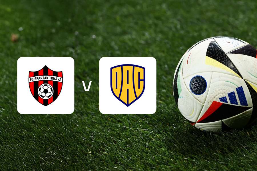 Trnava - Dunajská Streda