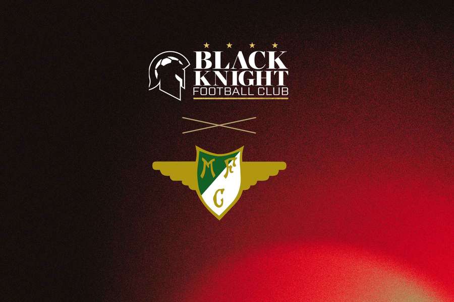 SAD do Moreirense conta com a participação maioritária do fundo Black Knight Football Club