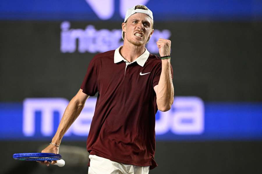 Denis Shapovalov