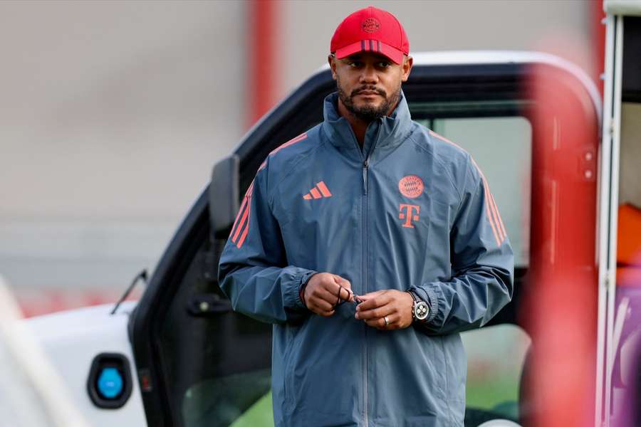 Vincent Kompany hat schlechte Erfahrungen mit einigen Anhängern von Bayerns kommendem Champions-League-Gegner Club Brügge gemacht.