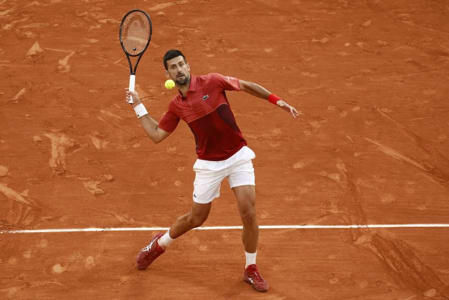 Novak Djokovic pomyślnie przeszedł operację