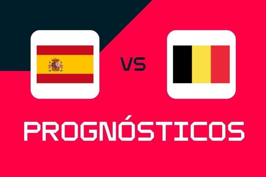 Espanha-Bélgica: Prognósticos, melhores apostas e odds (Mundial 2026)