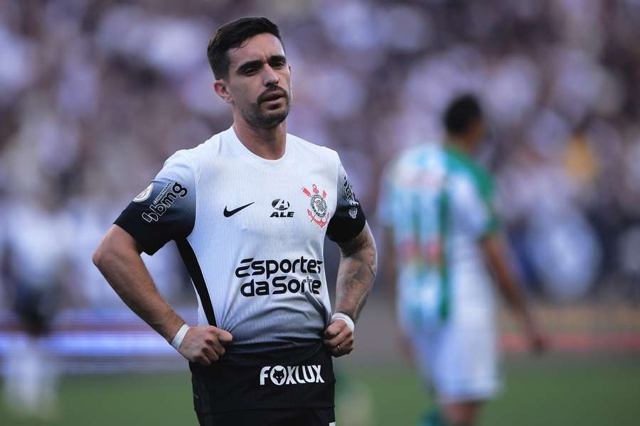 Corinthians desperdiçou chance de ouro de deixar o Z4 do Brasileirão