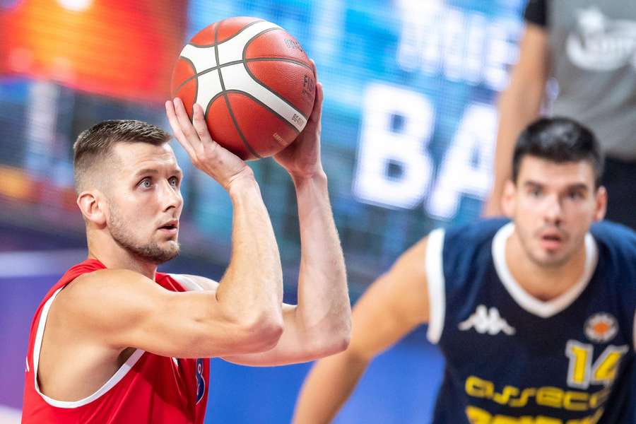 Polacy wygrali dwa mecze i awansowali do ćwierćfinałów MŚ w koszykówce 3x3