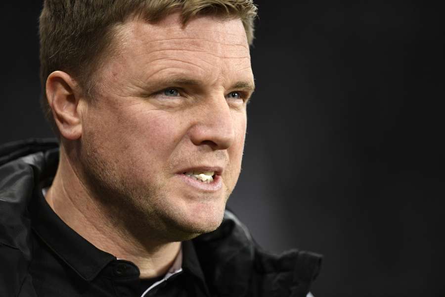 Eddie Howe hauled Bournemouth from the brink of financial oblivion and into the PL across two spells 