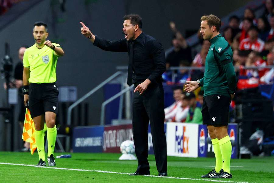 Diego Simeone