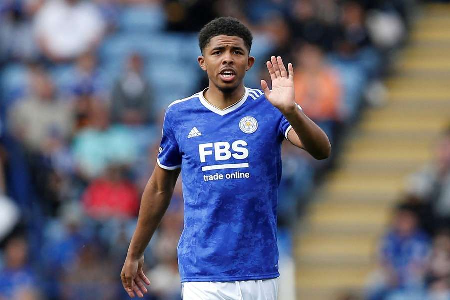 Wesley Fofana is not fully focused yet, says Leicester boss