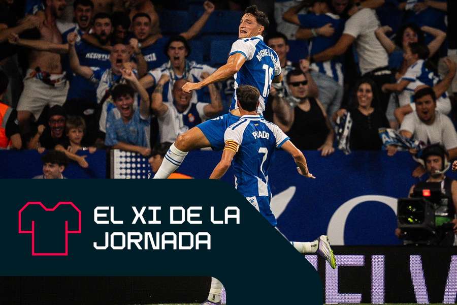El Espanyol dio la campanada con remontada contra el Atleti