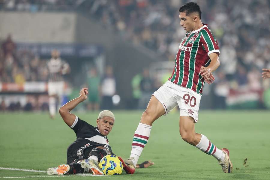 Uma vitória para cada lado fez decisão sair nas penalidades Uma vitória para cada lado fez decisão sair nas penalidades