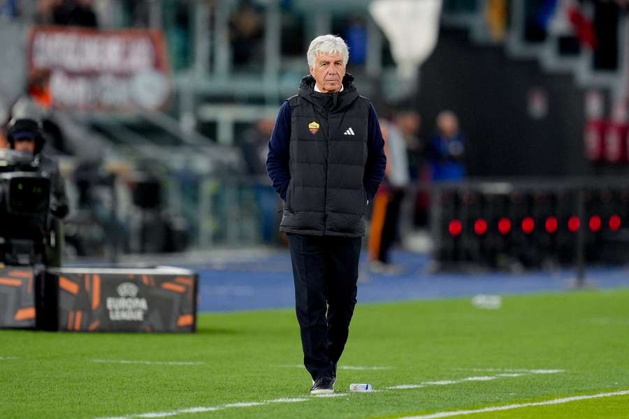 Gian Piero Gasperini, lo stregone giallorosso