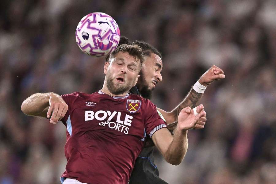 Füllkrug bekam vor den Augen von Tuchel ein Tor aberkannt