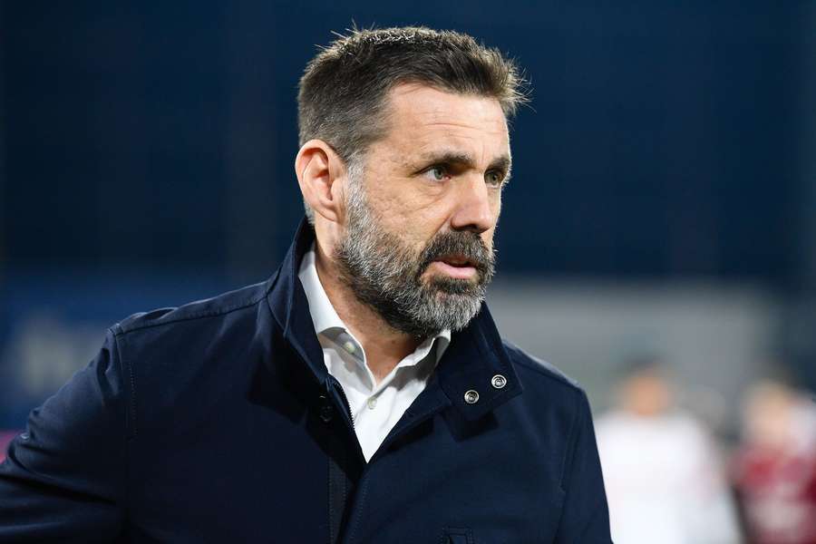 Zeljko Kopic a susținut o conferință de presă înainte de Dinamo - Farul