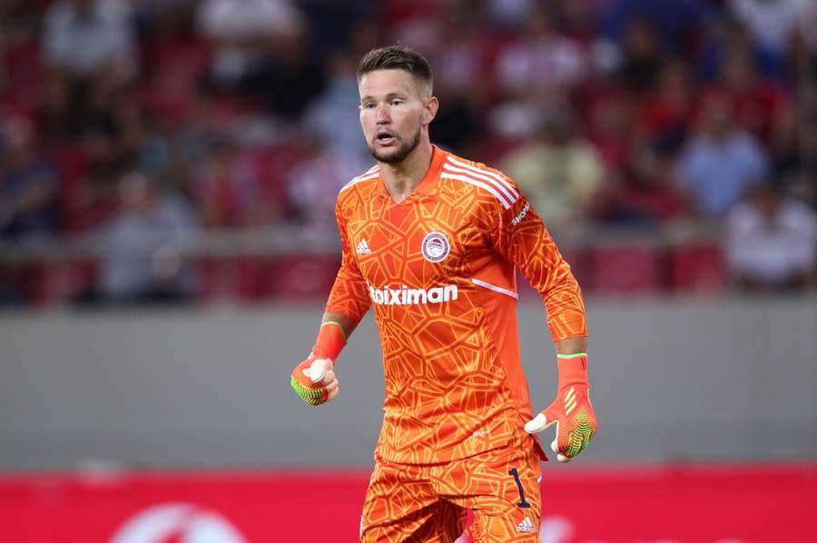 Los Evropské ligy: Vaclíkův Olympiakos narazí ve skupině na Karabach, Arsenal vyzve PSV